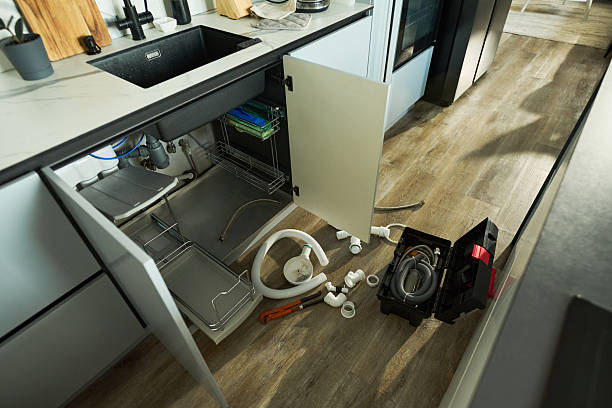 Reliable Leak Detection contractor in Pewamo, MI by Street Wise - Plumbing